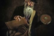 4 nagroda - Dariusz Gawroński - A seller of hard disks
