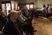 Niepodległościowe pamiątki na wystawie w łańcuckim Muzeum
