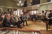 Niepodległościowe pamiątki na wystawie w łańcuckim Muzeum