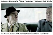 12. GRAND OFF. Najlepsze Niezależne Krótkie Filmy Świata w WDK