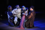 OKHOTSK - A PARADISE OF THE ENDFOT. MATERIAŁY TEATRU