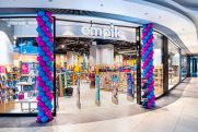 Empik w Galerii Rzeszów ponownie otwarty.  To pierwszy Future Store w regionie (ZDJĘCIA)