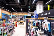 Empik w Galerii Rzeszów ponownie otwarty.  To pierwszy Future Store w regionie (ZDJĘCIA)