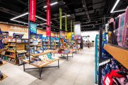 Empik w Galerii Rzeszów ponownie otwarty.  To pierwszy Future Store w regionie (ZDJĘCIA)