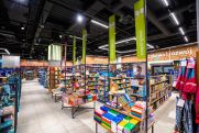 Empik w Galerii Rzeszów ponownie otwarty.  To pierwszy Future Store w regionie (ZDJĘCIA)