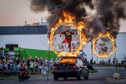 Najlepsi europejscy kaskaderzy i ich wielkie maszyny już 7 i 8 września w Rzeszowie