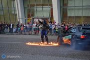 Najlepsi europejscy kaskaderzy i ich wielkie maszyny już 7 i 8 września w Rzeszowie