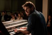 Mikołaj Babula, fot. Krakowska Szkoła Jazzu i Muzyki Rozrywkowej