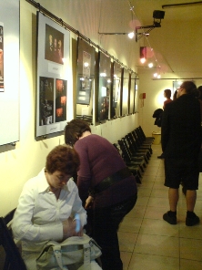 (recenzja) Ostatni Piątek Pełen Kultury